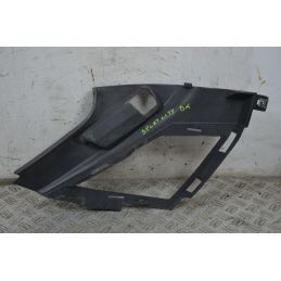 Carena Sottopedale Passeggero Destro Aprilia Sportcity 125 / 200 / 250 / 300 dal 2004 al 2008  1710759884798