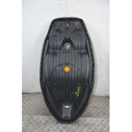 Sella Aprilia Sportcity 125 / 200 / 250 / 300 dal 2004 al 2008  1710760343727