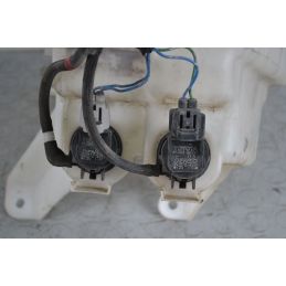 Vaschetta acqua tergicristalli Toyota Yaris Dal 2005 al 2011 Cod 060851-194  1710760644527