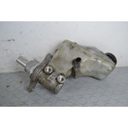 Cilindro principale servofreno Opel Corsa D Dal 2006 al 2014 Cod 0204051127  1710768798451