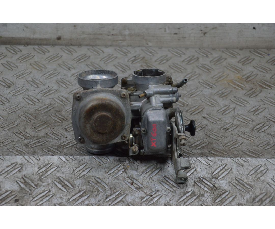 Carburatore Yamaha XT600 dal 1984 al 1998  1710770549485