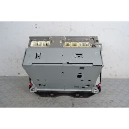 Autoradio Toyota Yaris 1.8TS Dal 2005 al 2012 Cod 86120-52810  1710770994230