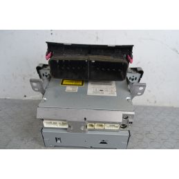 Autoradio Toyota Yaris 1.8TS Dal 2005 al 2012 Cod 86120-52810  1710770994230