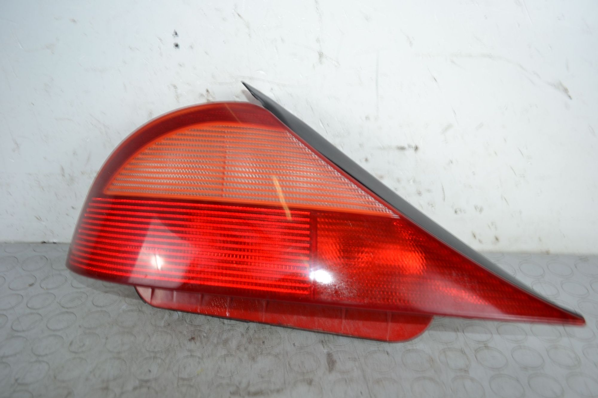 Fanale stop posteriore SX Lancia Y Dal 1995 al 2000 Cod 337509  1710771418643