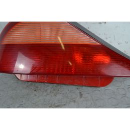 Fanale stop posteriore SX Lancia Y Dal 1995 al 2000 Cod 337509  1710771418643