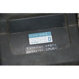 Coppia Centraline CDI Kawasaki ER-6N dal 2009 al 2011 Cod 21175-0187 112100-7130  1710771545226