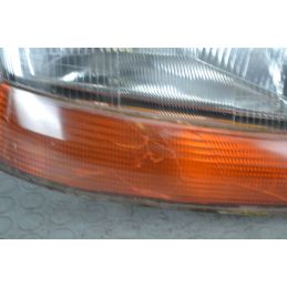 Faro fanale anteriore DX Renault Kangoo Dal 1997 al 2003 Cod OE 260105328R  1710772597255