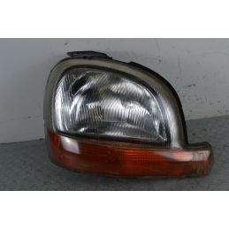 Faro fanale anteriore DX Renault Kangoo Dal 1997 al 2003 Cod OE 260105328R  1710772597255