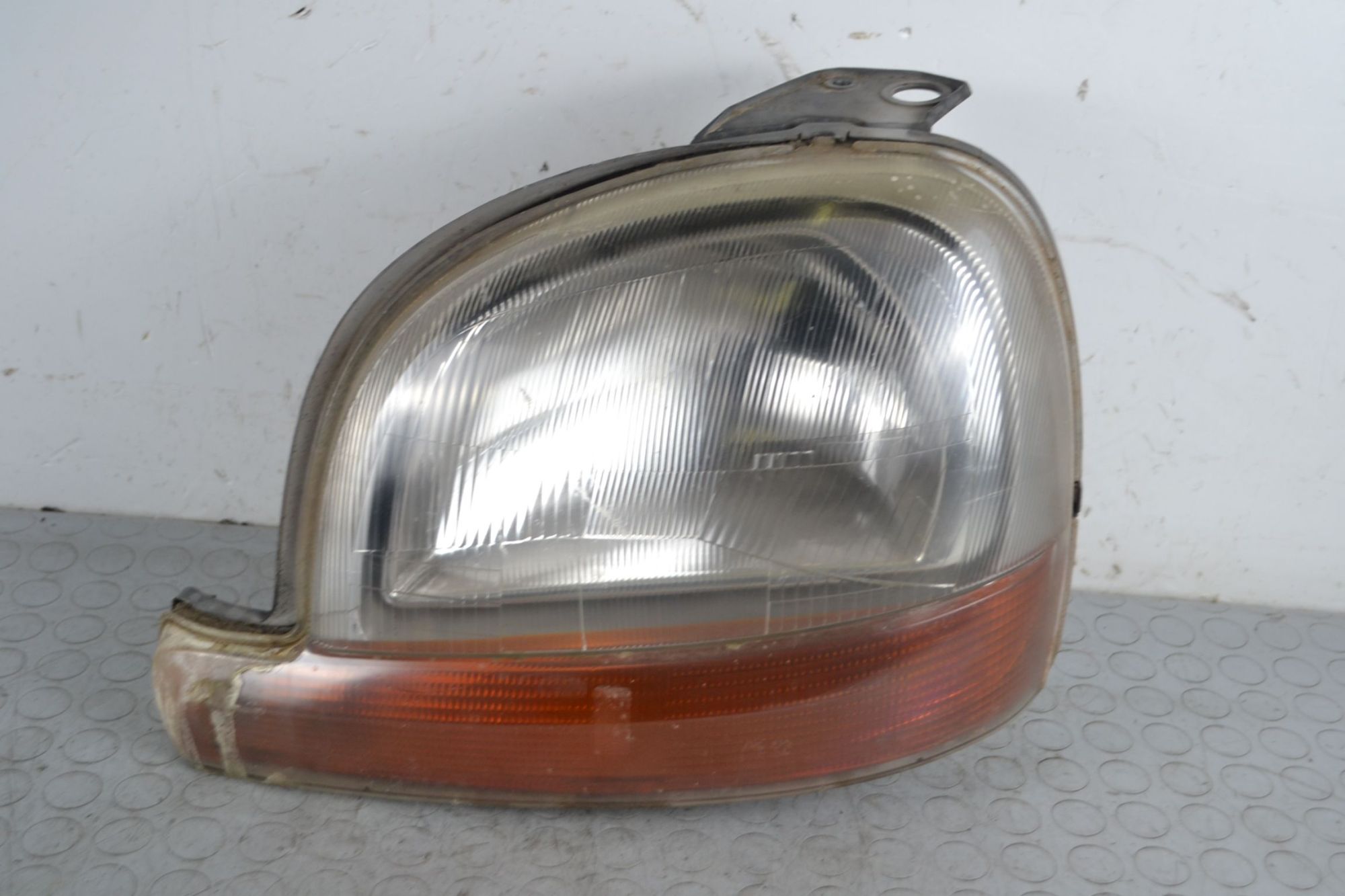 Faro fanale anteriore SX Renault Kangoo Dal 1997 al 2003 Cod OE 260602509R  1710772886236