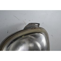 Faro fanale anteriore SX Renault Kangoo Dal 1997 al 2003 Cod OE 260602509R  1710772886236