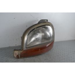 Faro fanale anteriore SX Renault Kangoo Dal 1997 al 2003 Cod OE 260602509R  1710772886236