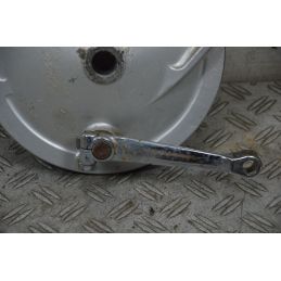 Mozzo Freno Tamburo Posteriore Honda VT 750 Shadow Dal 2004 al 2005  1710774684533