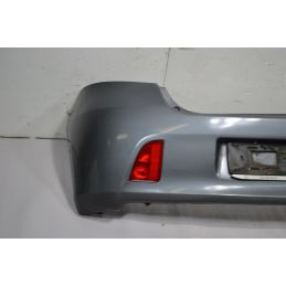 Paraurti posteriore Toyota Yaris 1.8 TS Dal 2005 al 2011 Cod oe 521590D976  1710835197408