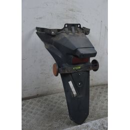 Carena Portatarga Honda Vision 110 dal 2011 al 2017  1710835849918