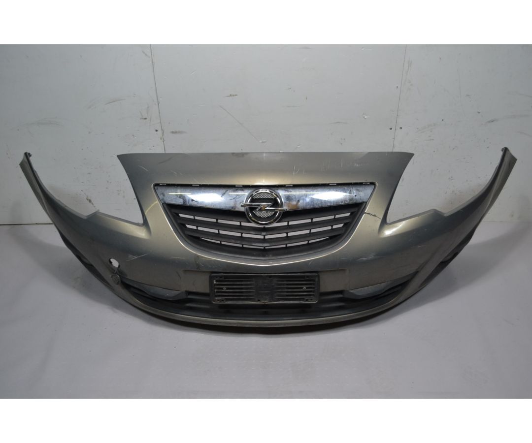Paraurti anteriore Opel Meriva B Dal 2010 al 2017 Cod oe 13475836 1710835973866 Paraurti anteriore Opel Meriva B Dal 2010 al 2017 Cod oe 13475836 1710835973866