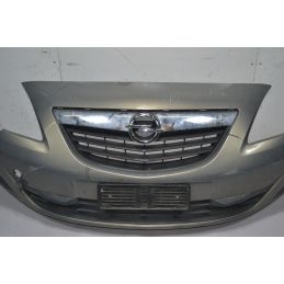 Paraurti anteriore Opel Meriva B Dal 2010 al 2017 Cod oe 13475836  1710835973866