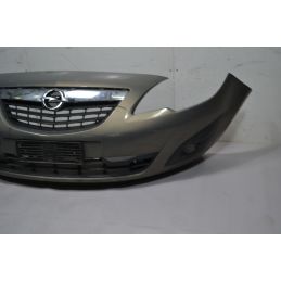 Paraurti anteriore Opel Meriva B Dal 2010 al 2017 Cod oe 13475836  1710835973866