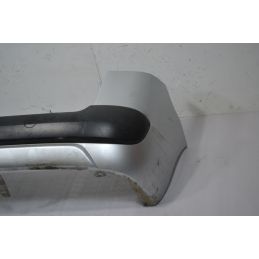 Paraurti posteriore Peugeot 207 SW Dal 2006 al 2009 Cod 9680251477  1710846372207