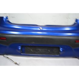Paraurti posteriore Citroen C1 Dal 2005 al 2014 Cod oe 7410Y8  1710848318999