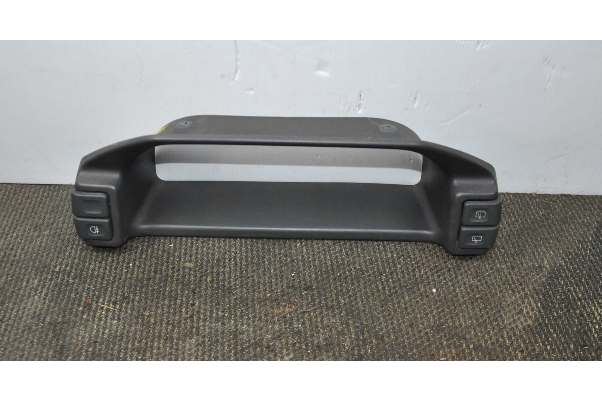 Cornice Strumentazione Contachilometri  Land Rover Freelander Dal 1997 al 2006  2411111159781