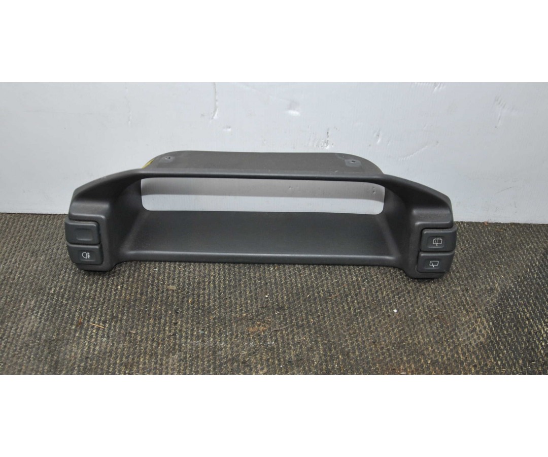 Cornice Strumentazione Contachilometri  Land Rover Freelander Dal 1997 al 2006  2411111159781