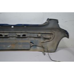 Paraurti posteriore Citroen C1 Dal 2005 al 2014 Cod oe 7410Y8  1710848318999