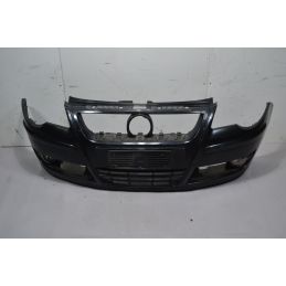 Paraurti anteriore Volkswagen Polo 9N3 Dal 2005 al 2009 Cod oe 6Q0807217EGRU  1710855056884