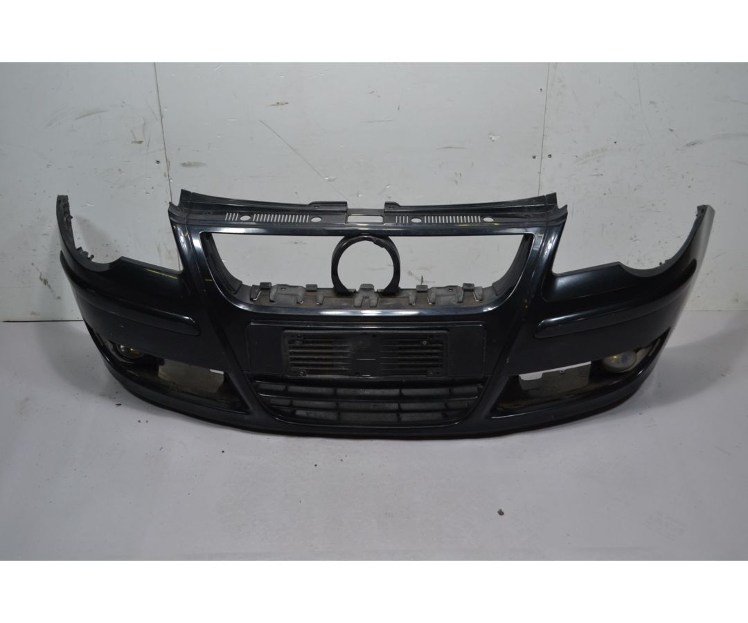 Paraurti anteriore Volkswagen Polo 9N3 Dal 2005 al 2009 Cod oe 6Q0807217EGRU  1710855056884