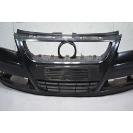 Paraurti anteriore Volkswagen Polo 9N3 Dal 2005 al 2009 Cod oe 6Q0807217EGRU  1710855056884