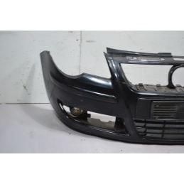 Paraurti anteriore Volkswagen Polo 9N3 Dal 2005 al 2009 Cod oe 6Q0807217EGRU  1710855056884