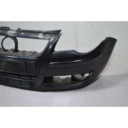 Paraurti anteriore Volkswagen Polo 9N3 Dal 2005 al 2009 Cod oe 6Q0807217EGRU  1710855056884