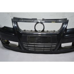 Paraurti anteriore Volkswagen Polo 9N3 Dal 2005 al 2009 Cod oe 6Q0807217EGRU  1710855056884