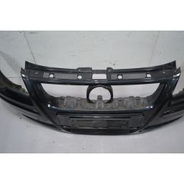 Paraurti anteriore Volkswagen Polo 9N3 Dal 2005 al 2009 Cod oe 6Q0807217EGRU  1710855056884