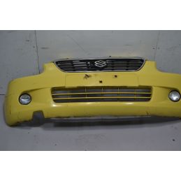 Paraurti anteriore Suzuki Wagon R Dal 1999 al 2008 Cod OE 7171183E60799  1710855473735