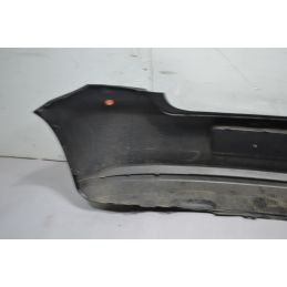 Paraurti posteriore Volkswagen Polo 6R Dal 2009 al 2014 Cod OE 6R6807417ASGRU  1710856233048