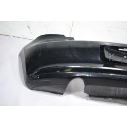 Paraurti posteriore Volkswagen Polo 6R Dal 2009 al 2014 Cod OE 6R6807417ASGRU  1710856233048