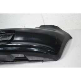 Paraurti posteriore Volkswagen Polo 6R Dal 2009 al 2014 Cod OE 6R6807417ASGRU  1710856233048