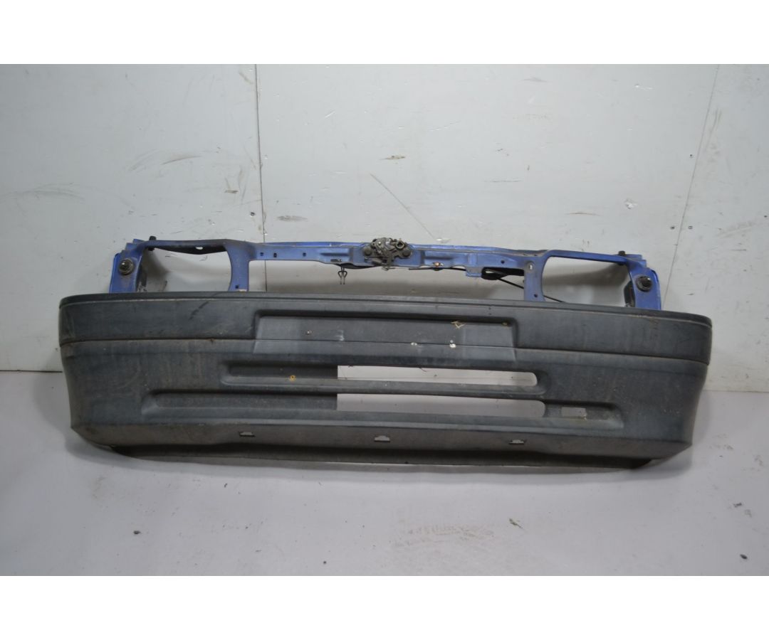 Paraurti anteriore + batticofano Peugeot 106 I Dal 1991 al 1996 Cod oe 7401E2  1710857541050