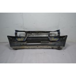 Paraurti anteriore + batticofano Peugeot 106 I Dal 1991 al 1996 Cod oe 7401E2  1710857541050