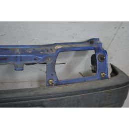 Paraurti anteriore + batticofano Peugeot 106 I Dal 1991 al 1996 Cod oe 7401E2  1710857541050