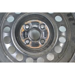 Ruota di scorta Opel Agila A  Dal 2000 al 2007 Cod 2140681 OE 9206750  1710858159568