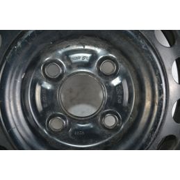 Ruota di scorta Opel Agila A  Dal 2000 al 2007 Cod 2140681 OE 9206750  1710858159568