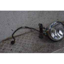 Faro Fanale Anteriore Honda VT 750 Shadow Dal 2004 al 2005  1710864941621