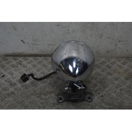 Faro Fanale Anteriore Honda VT 750 Shadow Dal 2004 al 2005  1710864941621