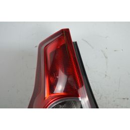 Fanale stop posteriore SX Dacia Sandero Dal 2008 al 2013 Cod 8200734825  1710922388269