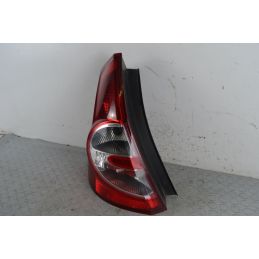 Fanale stop posteriore SX Dacia Sandero Dal 2008 al 2013 Cod 8200734825  1710922388269