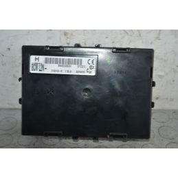 Body computer Nissan Micra K12 Dal 2002 al 2010 Cod 284B2AX600  1710924078250