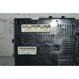 Body computer Nissan Micra K12 Dal 2002 al 2010 Cod 284B2AX600  1710924078250