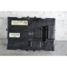 Body computer Nissan Micra K12 Dal 2002 al 2010 Cod 284B2AX600  1710924078250