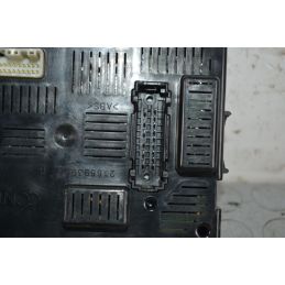 Body computer Nissan Micra K12 Dal 2002 al 2010 Cod 284B2AX600  1710924078250